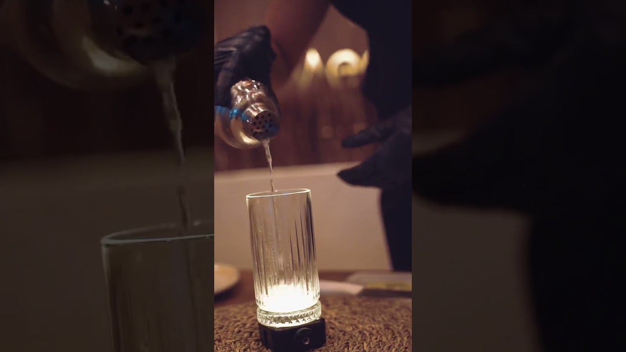 CocktailDinamik video | 4K смотреть онлайн