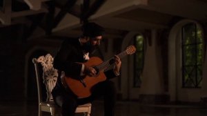 Erik Satie Gnossienne 1 Guitar