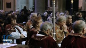 Padre Giovanni Benetti nuovo Parroco di S.Maria di Castello