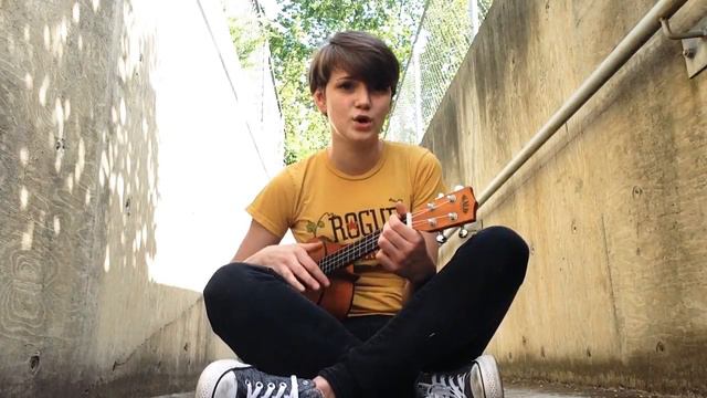 Lemon Boy -Cavetown cover by Hannah смотреть онлайн