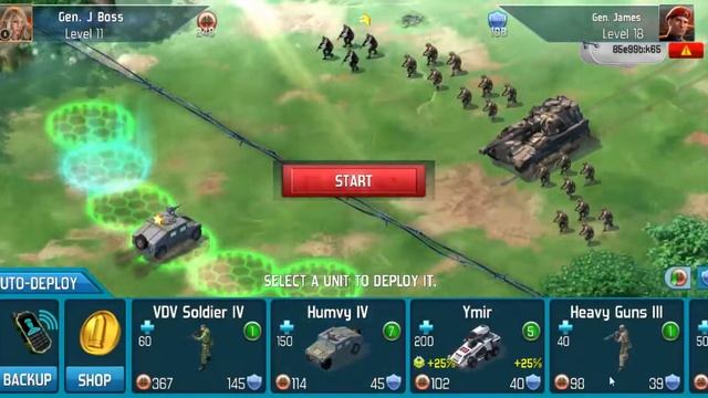World at Arms Wage war for your nation! Gameplay #Victories смотреть онлайн
