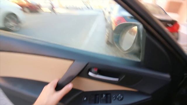 Купил TESLA MODEL S!