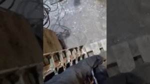 Профессия Обрубшик обрубка металла Литейный Цех Литя металла Екатеринбург ООО У.С.М ИНЖЕНЕРИНГ