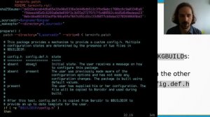 Installing DWM on Arch Linux the proper Arch Way