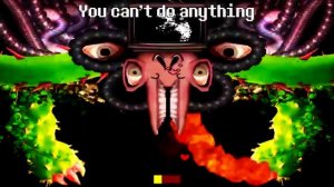 Undertale - Finale (Man on the Internet + RetroSpecter Remix)