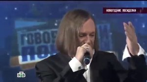 Подшофе - С.В. Челобанов и Е. Гранде