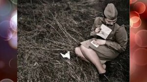 История создания песни "Катюша".