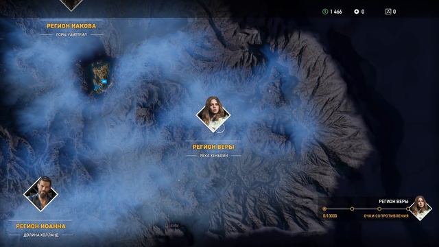 Обзор Far Cry 5 / Красивый, но пустой смотреть онлайн