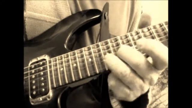 Roy Buchanan -'Down By The River' Cover. смотреть онлайн