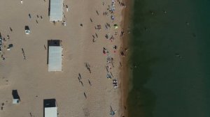 БЛАГОВЕЩЕНСКАЯ - АНАПА | КЕМПИНГ | ЧЕРНОЕ МОРЕ | ПЛЯЖ