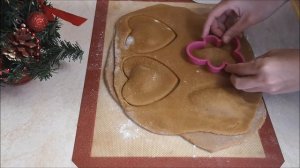 Тульские пряники Рецепт пряников с повидлом