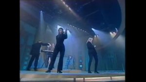 Ace Of Base - «Wheel Of Fortune» (Clubmix)