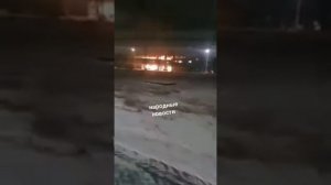 браз в братске бахнула ванна с алюминием. взято с народных новостей