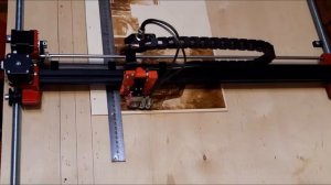 ЧПУ выжигатель своими руками