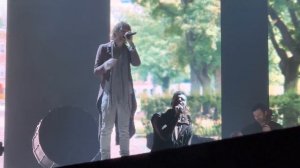 For King and Country -- For God Is With Us (Live)