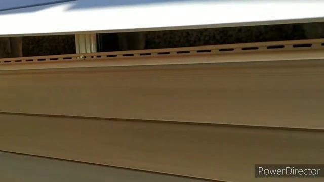 Замена нижней панели сайдинга смотреть онлайн