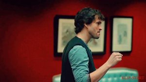 Ганнибал - Планы Уилла на жизнь с Ганни.