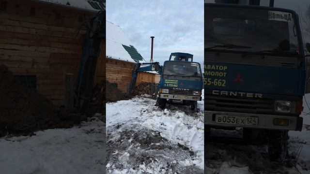 копать мерзлоту смотреть онлайн