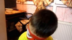 Делаем аквагрим ЧЕЛОВЕК ПАУК. Face Painting (akvagrim) Spider Man