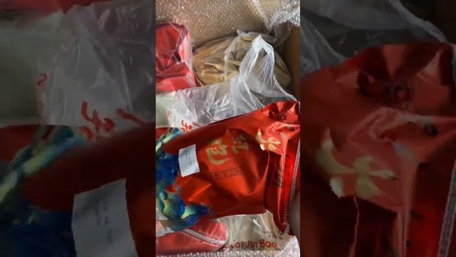 Распаковка посылки из Китая. Чай ищи на prekcha.ru #чай #prekcha #чайныйпьяница #китайскийчай смотреть онлайн