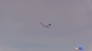 Neutrino F5J (Strong) Electric Sailplane RCGroups Review