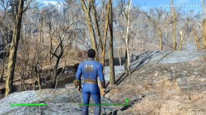 Fallout 4 (PS4) Прохождение игры #2: Дорога домой