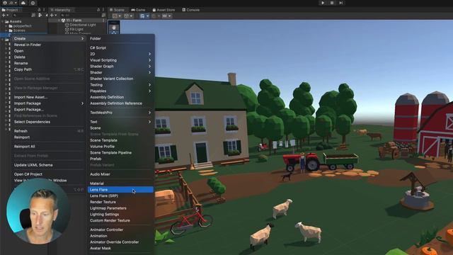 Unity URP: A Beginner’s Guide to Setting Up Your Project смотреть онлайн
