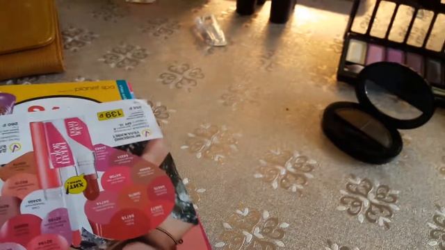 Заказ по 1 каталогу эйвон 2018 и другая косметика смотреть онлайн