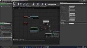 Minecraft Terrain in Blueprints Tutorial 1: Endless World - Unreal Engine