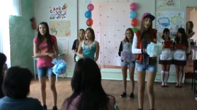 День Учителя 2013 смотреть онлайн