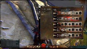 Guild Wars 2 - Huge Burst Warrior Build Guide