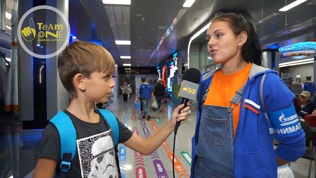 4 Ноября День народного Единства  Выездная практика школы телевидения смотреть онлайн