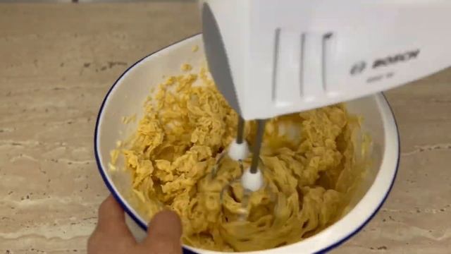 ОРЕШКИ СО СГУЩЕНКОЙ | Bon Appétit