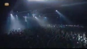Muse - Space Dementia + The Small Print Live Montreux Festival 2002 Switzerland