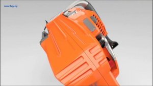 Бензопила Husqvarna 560 XP и 562 XP