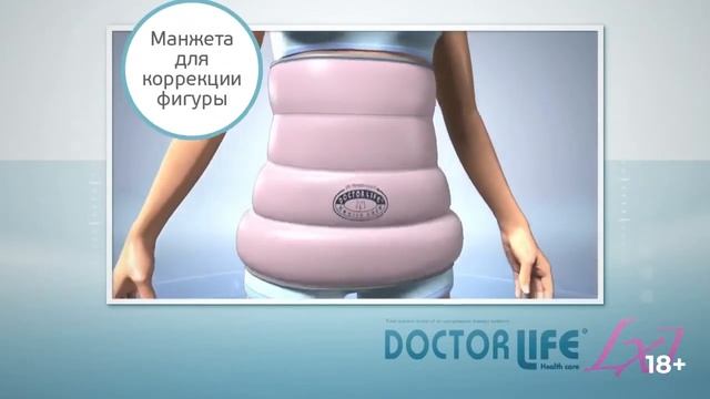 Лимфодренажный массаж у вас дома 0+ смотреть онлайн