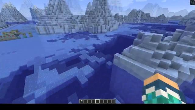 Всё о трезубце в майнкрафт | Minecraft 1.13 | новое оружие в майнкрафт. смотреть онлайн