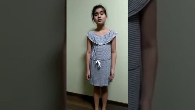 Настя Иванова