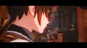 Genshin Impact - Zhongli The Listener (Rex Incognito) Extended OST with I WILL HAVE ORDER