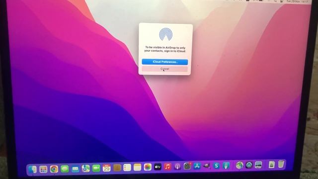 How To Use AirDrop On Mac смотреть онлайн