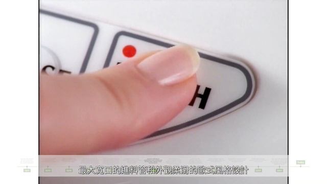 【美國Cuisinart美膳雅】品牌介紹 смотреть онлайн