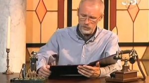 Обыкновенная история. Трость.