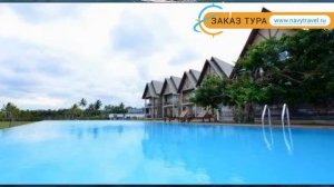 LAYA WAVES 3* Шри-Ланка Тринкомале обзор – отель ЛЕЙА ВЕЙВС 3* Тринкомале видео обзор