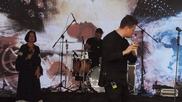 Мельница - Бес джиги 07/06/19 СПб смотреть онлайн