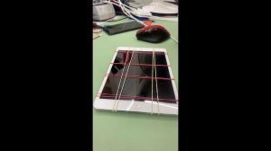 Замена аккумулятора на iPad mini