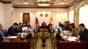 Поддержка членов семей добровольцев, участвующих в СВО