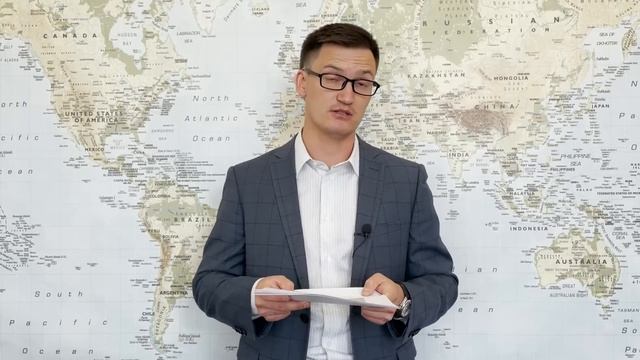 Обвал цен на недвижимость в России. Почему цены не растут? Рынок недвижимости умирает?