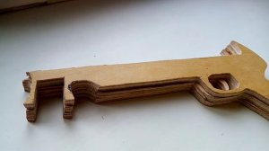 Как сделать автомат шмайсер(MP40) из дерева? 1часть