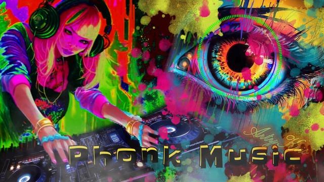 Phonk music 2023 ※ Aggressive Drift Phonk ※ Фонк 2023_ tiktok audios that make you feel attractive