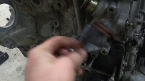 Свап гидроцикла Kawasaki ч.17(ДВС)